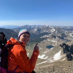 Skip The Summit Beer